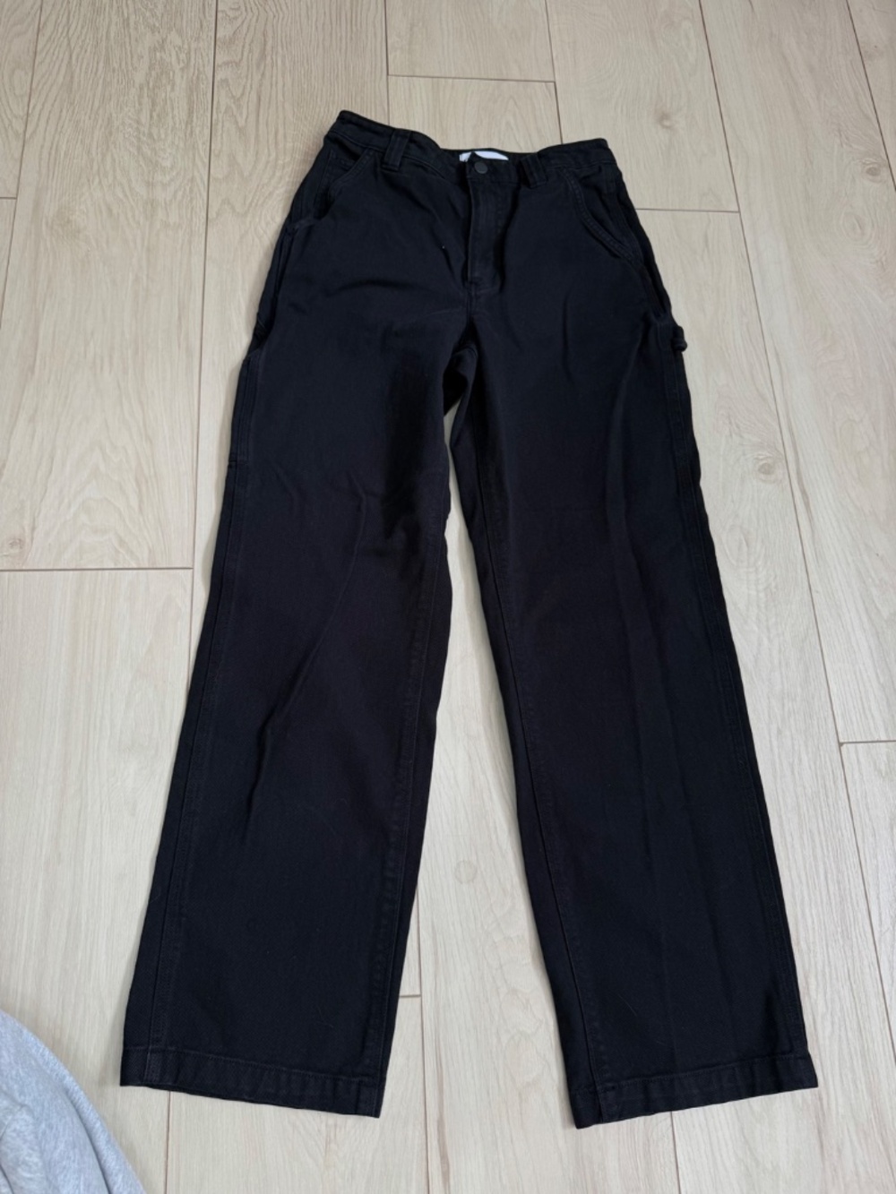 Aritzia | TNA | 2 | Greenwich Pant - Picture 2 of 6